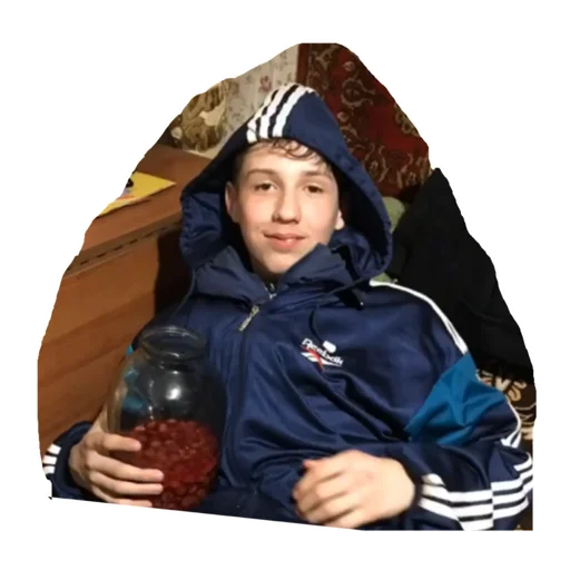 Sticker 🍫😂 - 0