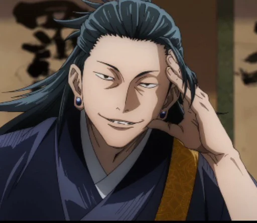 Gᴇᴛᴏ Sᴜɢᴜʀᴜ. Mᴏᴠɪᴇ. (@Hol4low). - 