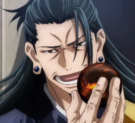 Sticker pack_729409_by_Ctikerubot - 1