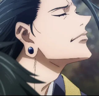 Sticker Gᴇᴛᴏ Sᴜɢᴜʀᴜ. Mᴏᴠɪᴇ. (@Hol4low). - 0