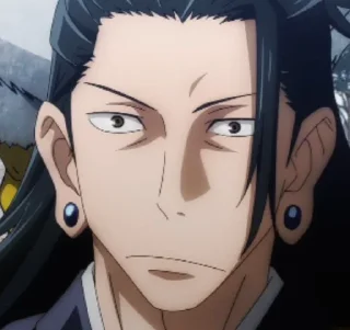 Sticker Gᴇᴛᴏ Sᴜɢᴜʀᴜ. Mᴏᴠɪᴇ. (@Hol4low). - 9