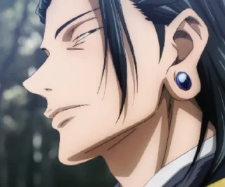 Sticker Gᴇᴛᴏ Sᴜɢᴜʀᴜ. Mᴏᴠɪᴇ. (@Hol4low). - 3