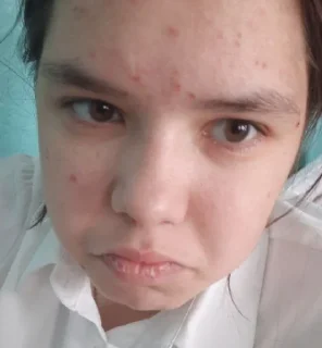 Стикер Арина @Ctikerubot - 0