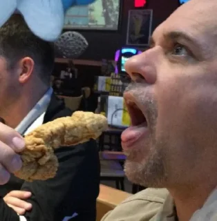 Sticker Stikyava @Ctikerubot - 11