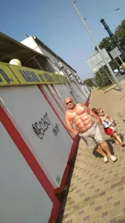 Sticker Stikyava @Ctikerubot - 1