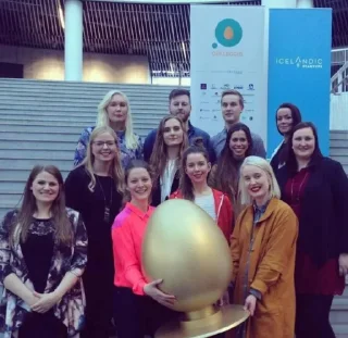 Sticker Stikyava @Ctikerubot - 7