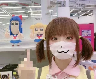 Стикер @KAM_or_cucumber @Ctikerubot - 7