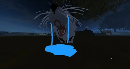 Sticker Стики Сьемочной Милы @Ctikerubot - 2