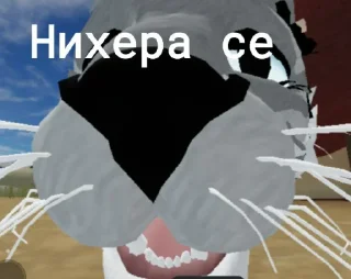 Sticker Стики Сьемочной Милы @Ctikerubot - 10