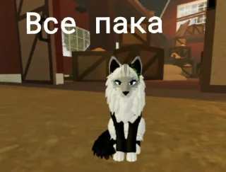 Sticker Стики Сьемочной Милы @Ctikerubot - 0