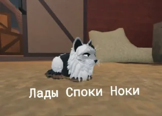 Sticker Стики Сьемочной Милы @Ctikerubot - 1