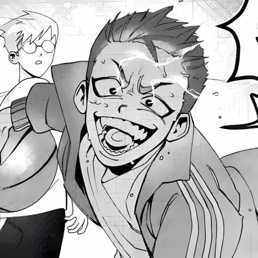 Tiny bunny @Ctikerubot - 