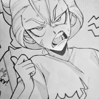 Sticker Tiny bunny @Ctikerubot - 8