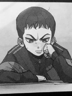 Sticker Tiny bunny @Ctikerubot - 2