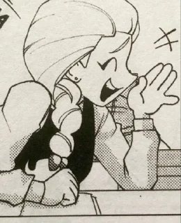 Sticker Tiny bunny @Ctikerubot - 4