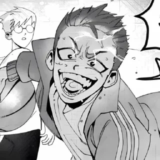 Sticker Tiny bunny @Ctikerubot - 6