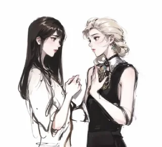 Sticker Tiny bunny @Ctikerubot - 11