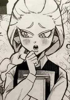 Sticker Tiny bunny @Ctikerubot - 7