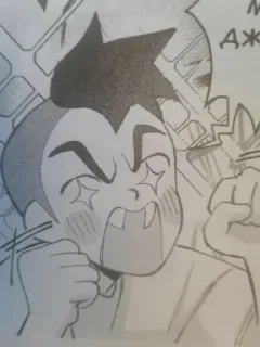 Sticker Tiny bunny @Ctikerubot - 9