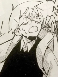 Sticker Tiny bunny @Ctikerubot - 0