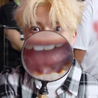 Sticker Огурец @Ctikerubot - 6