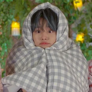 Sticker Огурец @Ctikerubot - 3