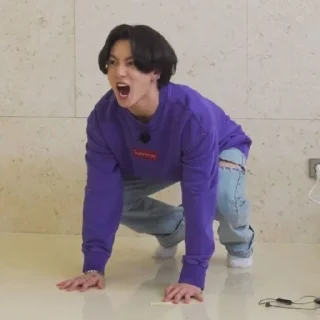 Sticker Огурец @Ctikerubot - 11