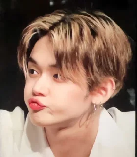 Sticker Огурец @Ctikerubot - 7