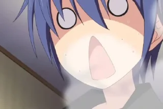 Sticker Anime @Ctikerubot - 7