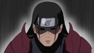 Sticker Anime @Ctikerubot - 3