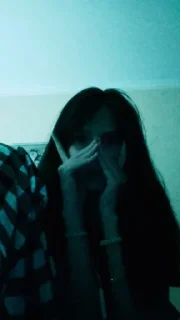 Стикер zxsliwix_dura) @Ctikerubot - 8