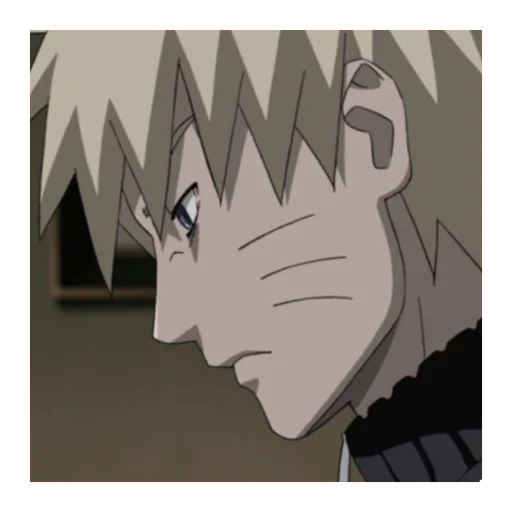 Sticker НАРУТО - 7