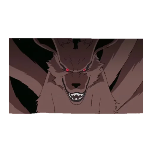 Sticker НАРУТО - 2