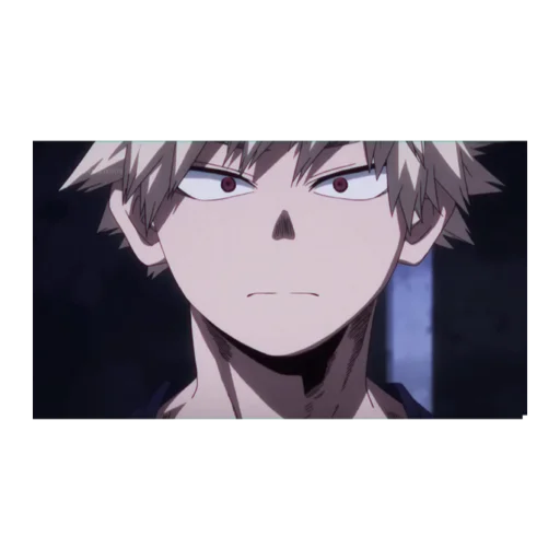 Sticker НАРУТО - 1