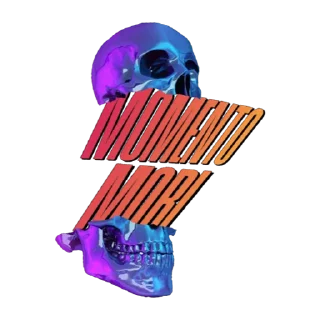 Стикер Мои @MANDRAjJ - 3