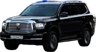 Sticker AMRovskie @SozdaiStickeriBot - 2