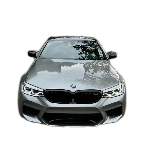 Sticker pack_BMW_M5_by_TgEmodziBot - 1