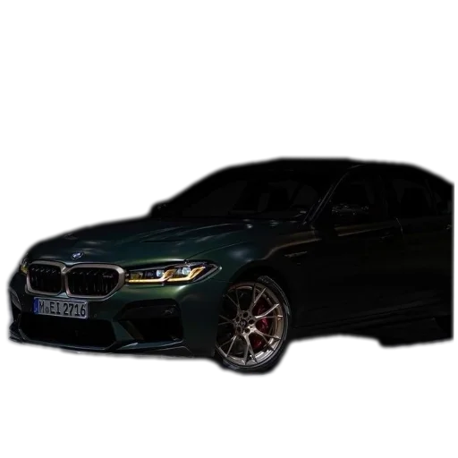 Sticker pack_BMW_M5_by_TgEmodziBot - 1