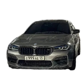 Sticker BMW M5🚘 👉 @bmwvideooboi_m5 - 1