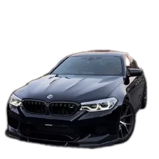 Sticker BMW M5🚘 👉 @bmwvideooboi_m5 - 0