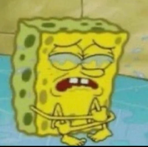 Губка Боб @TgEmodziBot - 