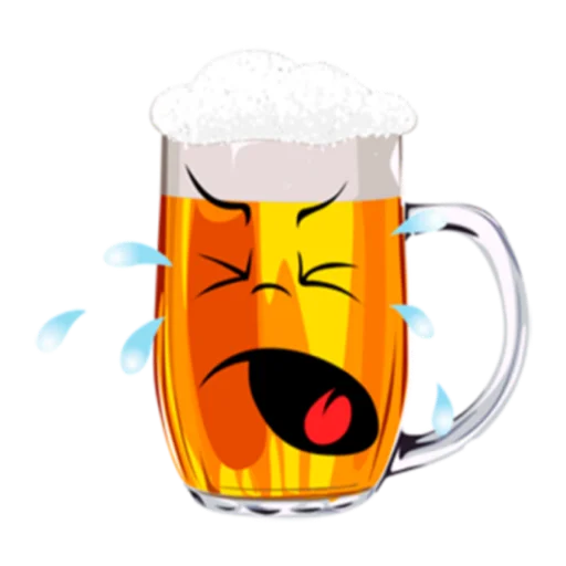 Пиво Смайлы - 