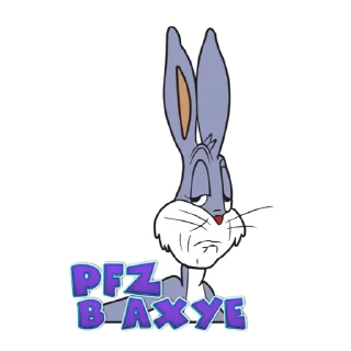 Стикер pFzeshnuy - 8