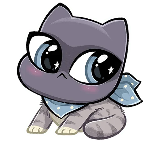 Sticker pack_ODIM_by_MoiStikiBot - 1