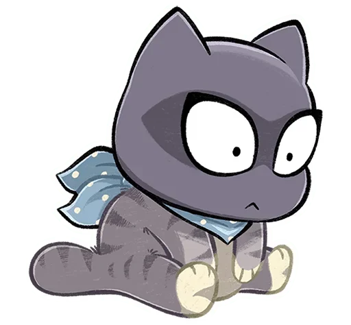 Sticker pack_ODIM_by_MoiStikiBot - 1