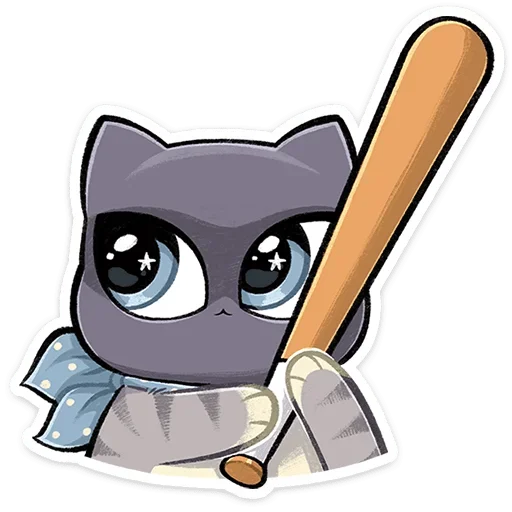 Sticker pack_ODIM_by_MoiStikiBot - 1