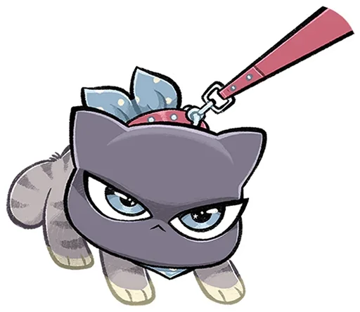 Sticker pack_ODIM_by_MoiStikiBot - 1