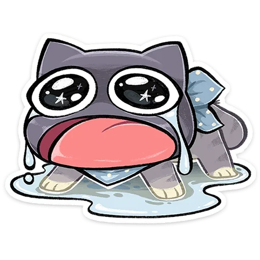 Sticker pack_ODIM_by_MoiStikiBot - 1