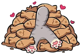 Стикер ODIN dodik - 10