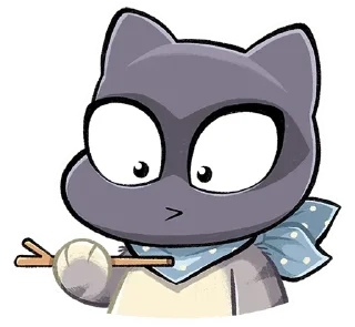 Стикер ODIN dodik - 5